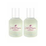 Farmasi Velvet Blossom EDP 2 x 50 ml Kadın Parfüm