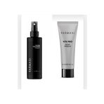 Farmasi Vfx Pro Blur Primer Makyaj Bazı 25 ml + Makyaj Sabitleyici Sprey