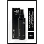 Farmasi Vfx Pro Sabitleyici Sprey 125 ml Taze ve Kalıcı Makyaj İçin Etkili Formül