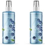 Farmasi Wild Berries Vücut Spreyi Meyveli Koku 225 ml Unisex Kullanıma Uygun