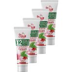 Farmasi X2 Etkili Biber Balsamı Masaj Jeli 1000 Ml ( 250 Ml X 4 )