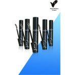 Farmasi x5 Extreme Curl False Lash Effect Maskara