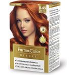 Farmasi Z Farmacolor Deluxe Saç Boyası