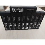 Farmasi Zen Maskara 8ml 10 Adet