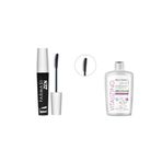Farmasi Zen Maskara + Dr. C. Tuna Vitalizing Sarımsak & Capıxyl Şampuan