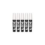 Farmasi Zen Maskara Uzatma Etkili Orijinal Boy 5li Paket 8 ml Her Göz İçin