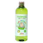 Farmasi Zeytinyağlı 375 ml Bebek Şampuanı