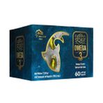 Farmasoft Omega-3 60 Kapsül Balık Yağı