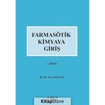 Farmasötik Kimyaya Giriş - Nobel Tıp Kitabevleri