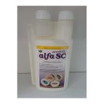 Farmatek AVERKİLL ALFA SC 1 L HAŞERE İLACI