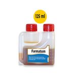 Farmatom 125 Ml Kanatlı Vitamin Ürünü