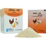 Farmavet Bifarm Kanatlılar Için Prebiotik Enzim
