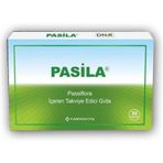 Farmavita Pasila Passiflora 30 Kapsül