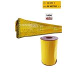 Farmena Kara Sinek Bandı 30 cm x 50 metre