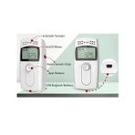 Farmena Sıcaklık ve Nem Kayıt Cihazı Datalogger
