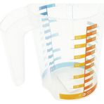 Farmena Sıvı Ölçeği (Ölçek) 1 Litre