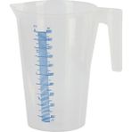 Farmena Sıvı Ölçeği (Ölçek) 2 Litre