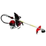 Farmer BG520B Motorlu Tırpan