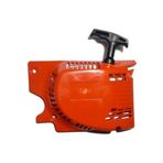 FARMER PARTS 4500-5200 Çin Malı Motorlu Ağaç Kesim Motoru Starter Tek Yaylı