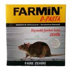 Farmin D-Pasta Fare Zehiri