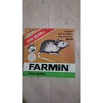 Farmin Fare Yemi Zehirli Buğday 250 Gr – Yeni Paket + Uygulama Eldiveni Hediye