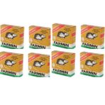 Farmin Tane Buğday Fare Ze.hiri 250 gr X 8 Adet