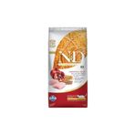 Farmina N & D Düşük Tahıllı Tavuk Ve Narlı Kısırlaştırılmış Kedi Maması 5 kg