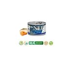 Farmina N&D 140 gr Ocean Tahılsız Morina Balıklı Ve Balkabaklı Yetişkin Köpek Konservesi