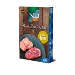 Farmina N&D ND Etli Konserve Kedi Maması Çeşitleri 70 Gr 6 Al 5 Öde