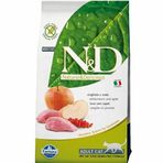 Farmina N&d Yaban Domuz Etli 5kg Yetişkin Kedi Kuru Maması
