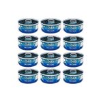 Farmina Pet Foods N&D Ocean Ton Balığı Ve Somonlu Yetişkin Kedi Konservesi 70 Gr 12 Adet