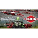 Farming Simulator 17 Kuhn Equipment Pack (Pc)