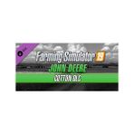 Farming Simulator 19 John Deere Cotton (Dlc)