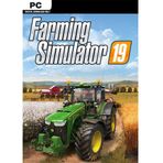 Farming Simulator 19 Steam Key