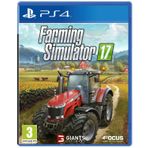 Farming Simulator 2017 PS4