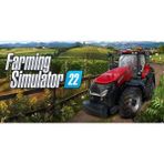 Farming Simulator 22 (Pc)