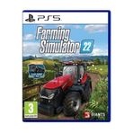 Farming Simulator 22 - Playstation 5