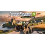 Farming Simulator 25 Highlands Fishing Edition (Pc)