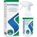 Farmisol Alkolsüz Antiseptik Dezenfektan Sprey 500 ml - El ve Cilt Temizliği için İdeal Çözüm