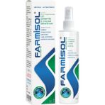 Farmisol Alkolsüz Antiviral ve Antibakteriyel El ve Cilt Dezenfektan Spreyi 75 ml – Hassas Ciltlere Özel