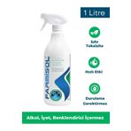Farmisol Antiseptik 1 lt Dezenfektan