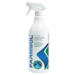 Farmisol Antiseptik 300 Ml - Dezenfektan