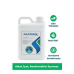 Farmisol Antiseptik 5 Litre - Dezenfektan