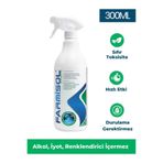 FARMISOL ANTISEPTIK SOL 300 ML