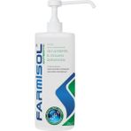 Farmisol Cilt Antiseptiği,el Ovalama Dezenfektanı 750ML - 750 ml