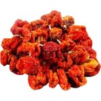 Farmlove Kurutulmuş Dolmalık Biber (15 Adet +/-2), Yeni Mahsül