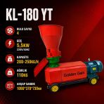Farmora Yem Pelet Makinesi Model180
