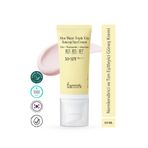 farmrx Aloe Water Triple Tone Up Sun Cream Spf 50+ Nemlendirici ve Ton Eşitleyici Güneş Kremi 50 Ml