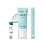 farmrx Aloe Water Triple Vita SPF50+ Serinletici ve Nemlendirici Güneş Kremi 50ml