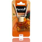 Farnia Mango Kavun 8 ml EDP Yüksek Esanslı Askılı Araç Kokusu Parfüm